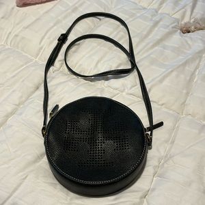 Tory Burch slightly used crossbody